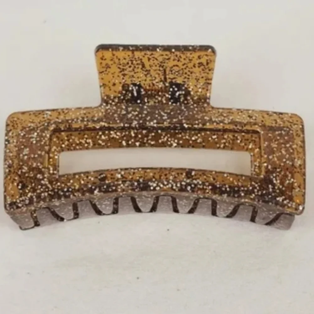 Claw Clip Hair Accessories